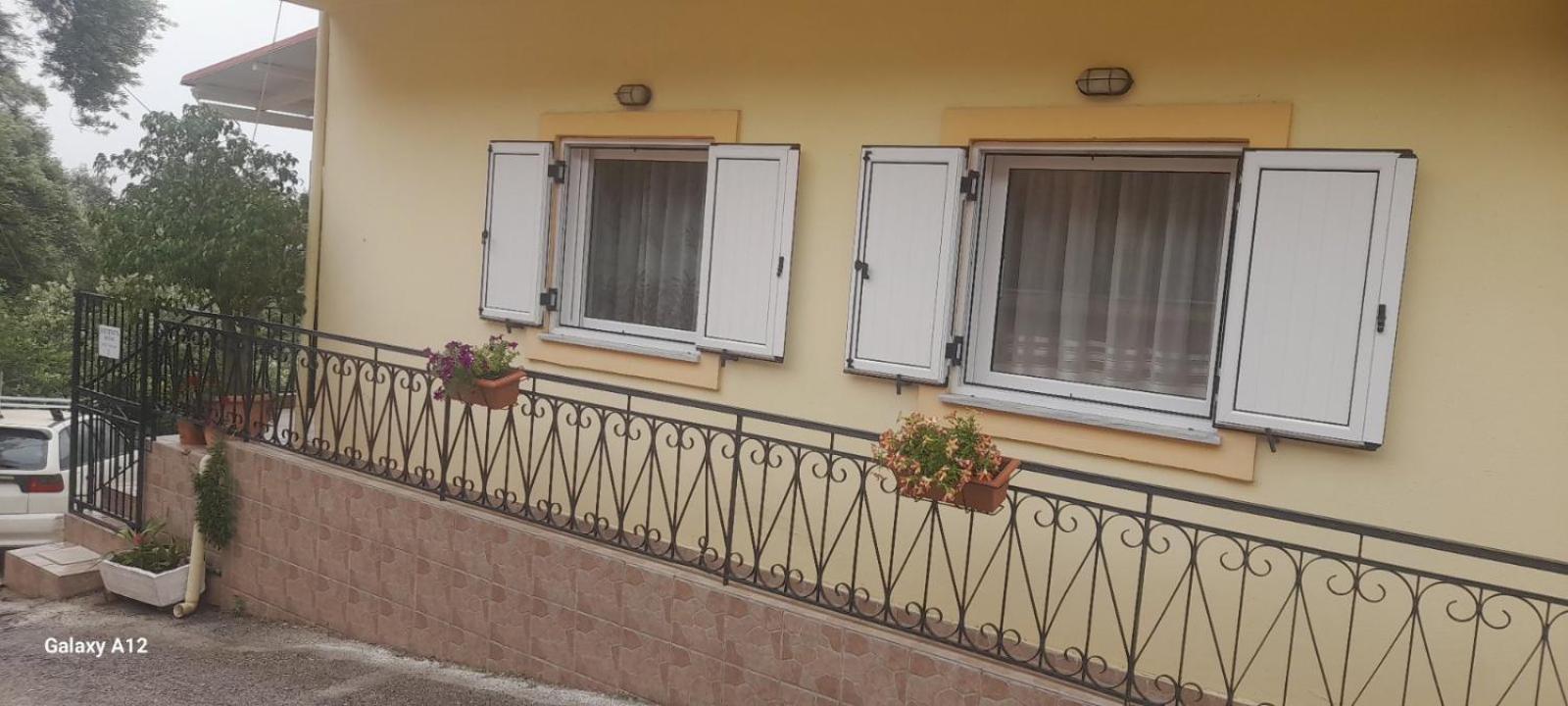 Fotini's House Sweet Dreams * Pentati
