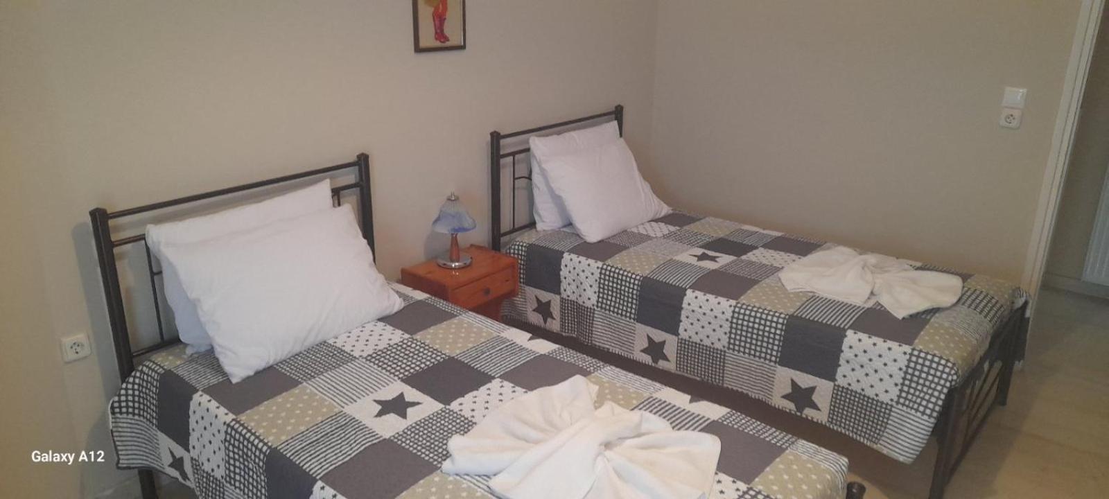 Fotini's House Sweet Dreams Apartment *