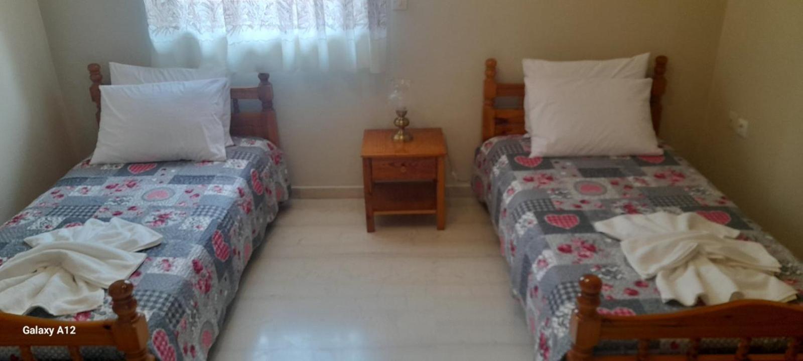 Apartment Fotini's House Sweet Dreams Pentati