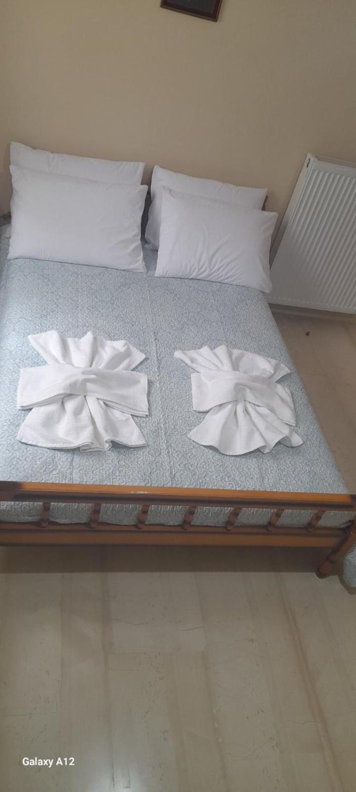 Fotini's House Sweet Dreams Apartment Pentati