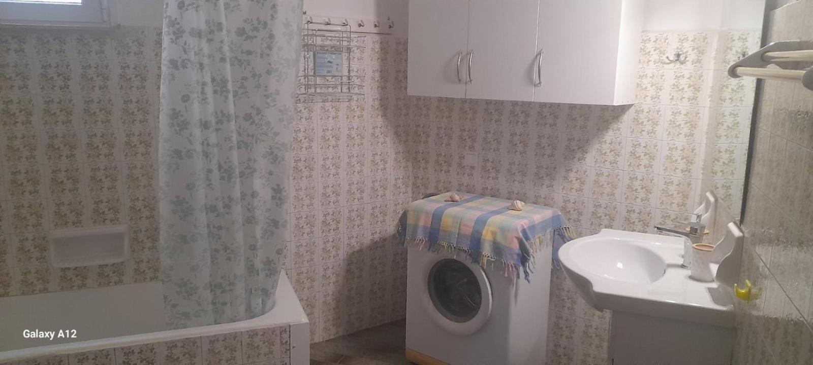 Fotini's House Sweet Dreams