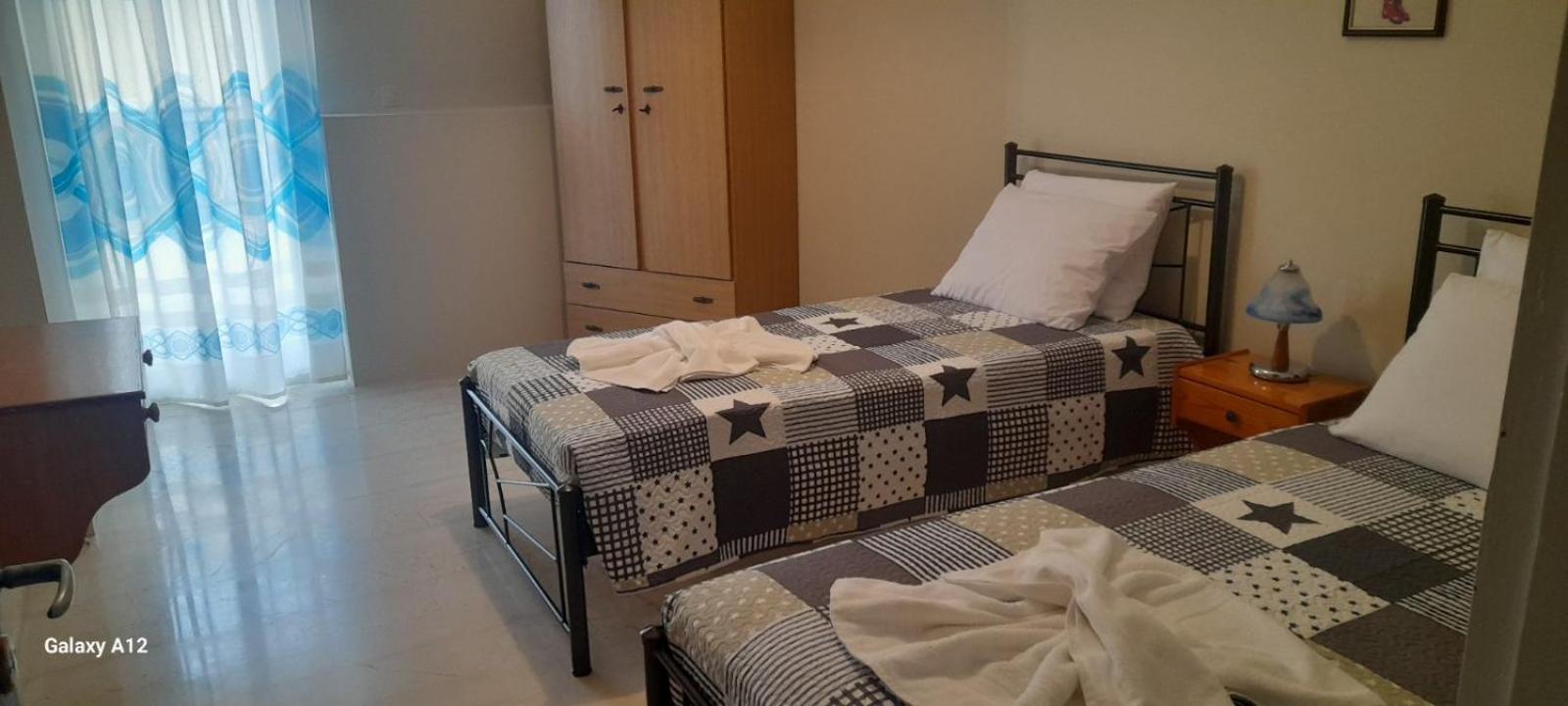 Apartment Fotini's House Sweet Dreams Pentati